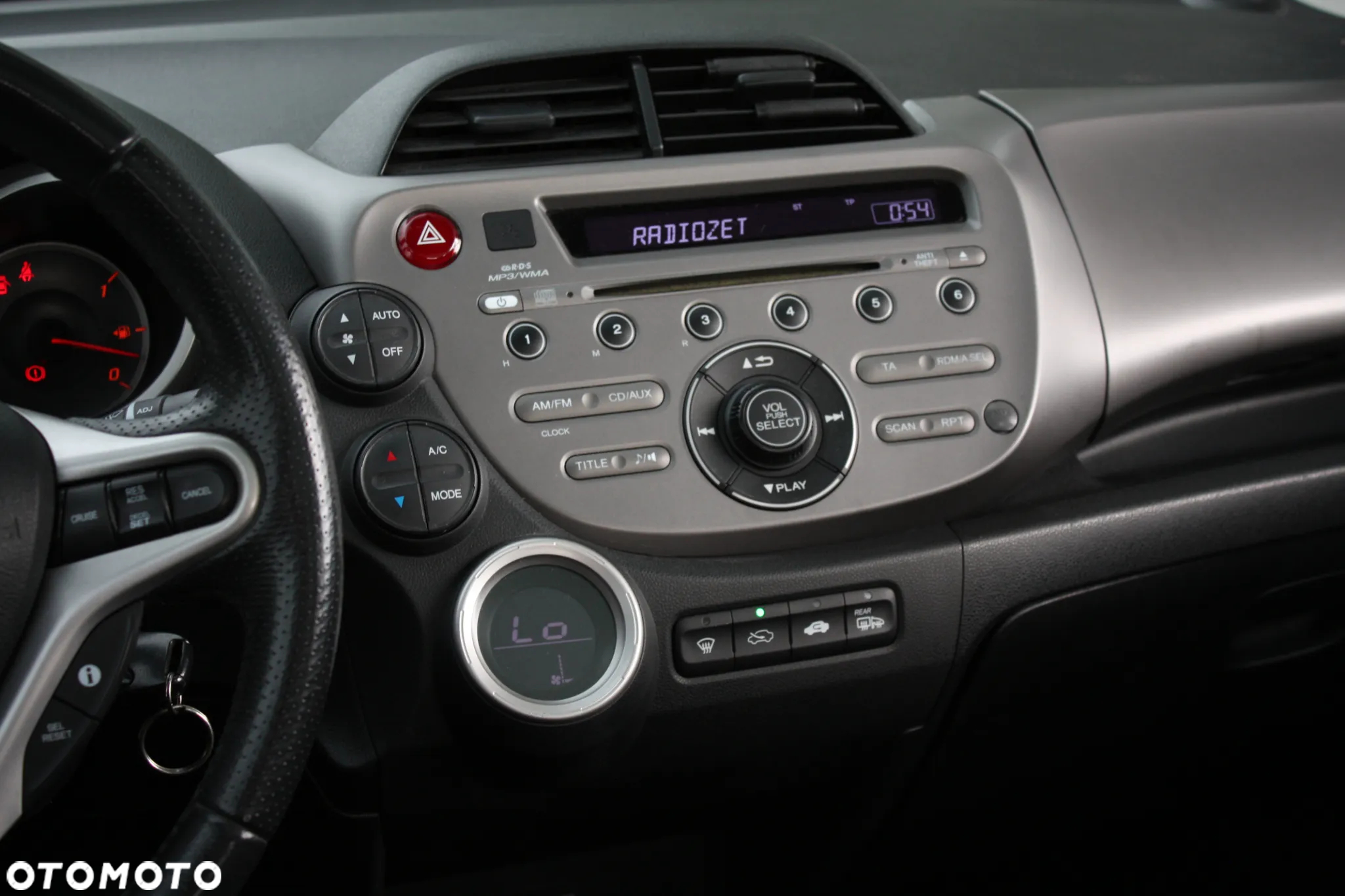 Honda Jazz 1.4 i-VTEC Exclusive - 19