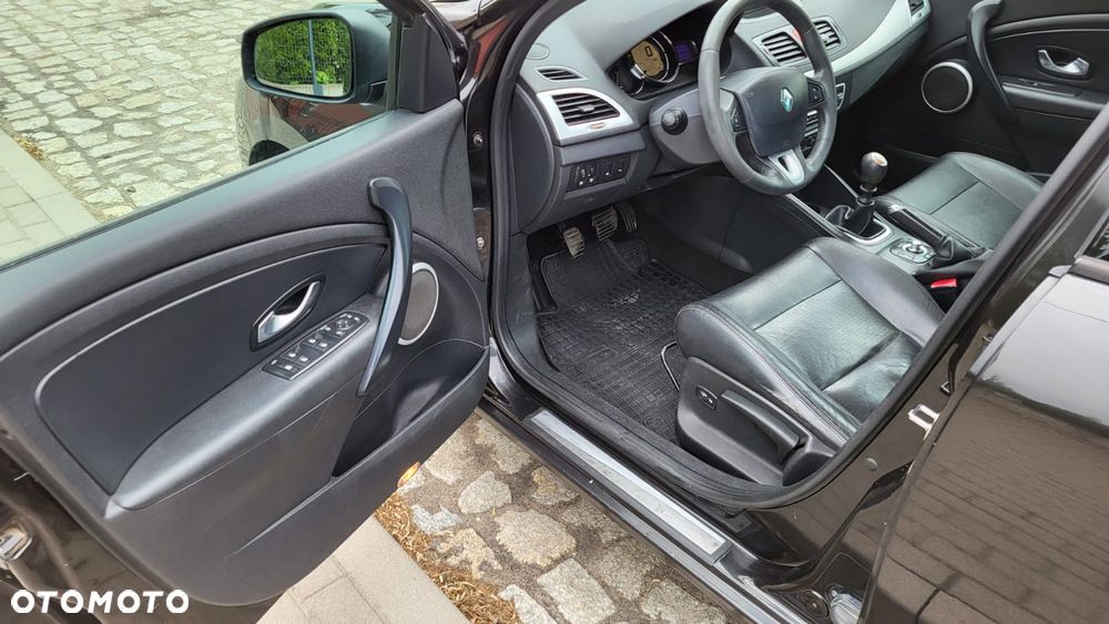Renault Megane - 9