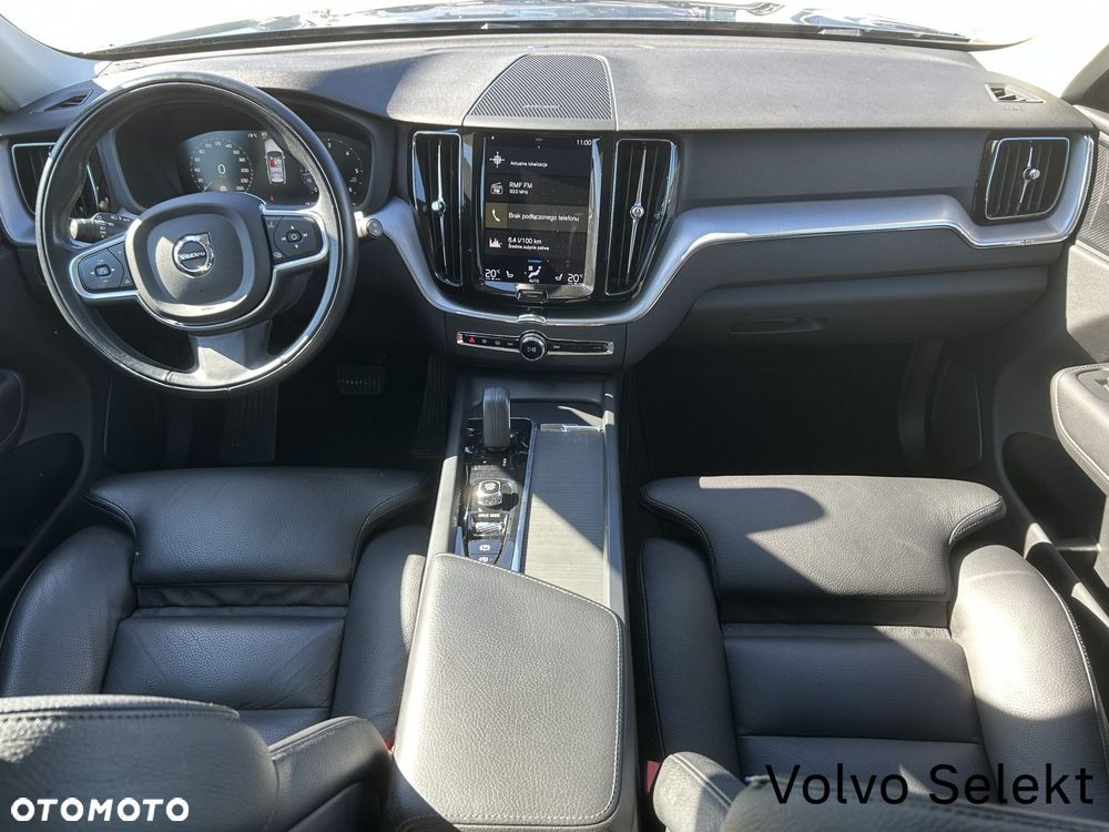 Volvo XC 60 - 34