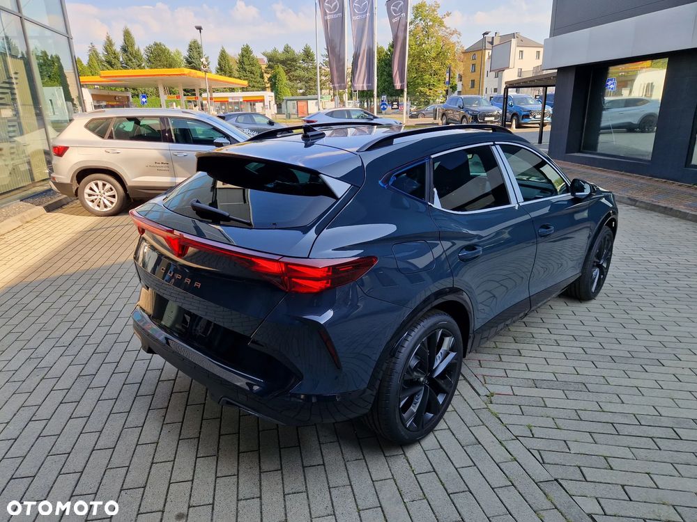 Cupra Formentor 2.0 TSI 4Drive DSG - 5