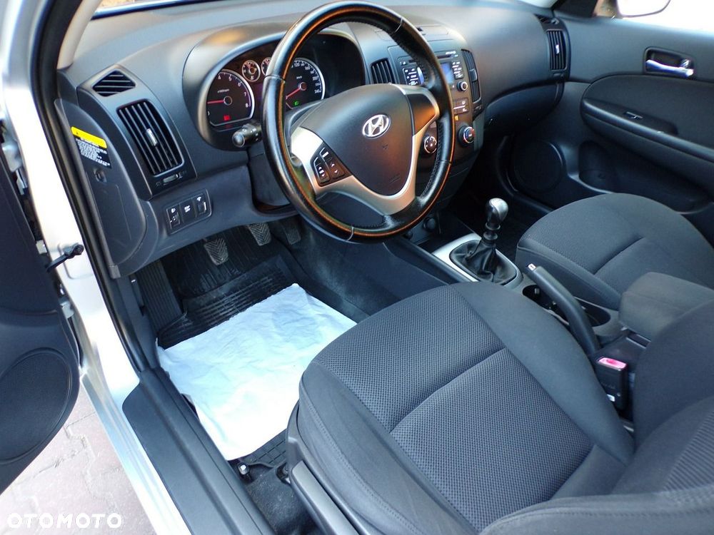 Hyundai i30 - 18
