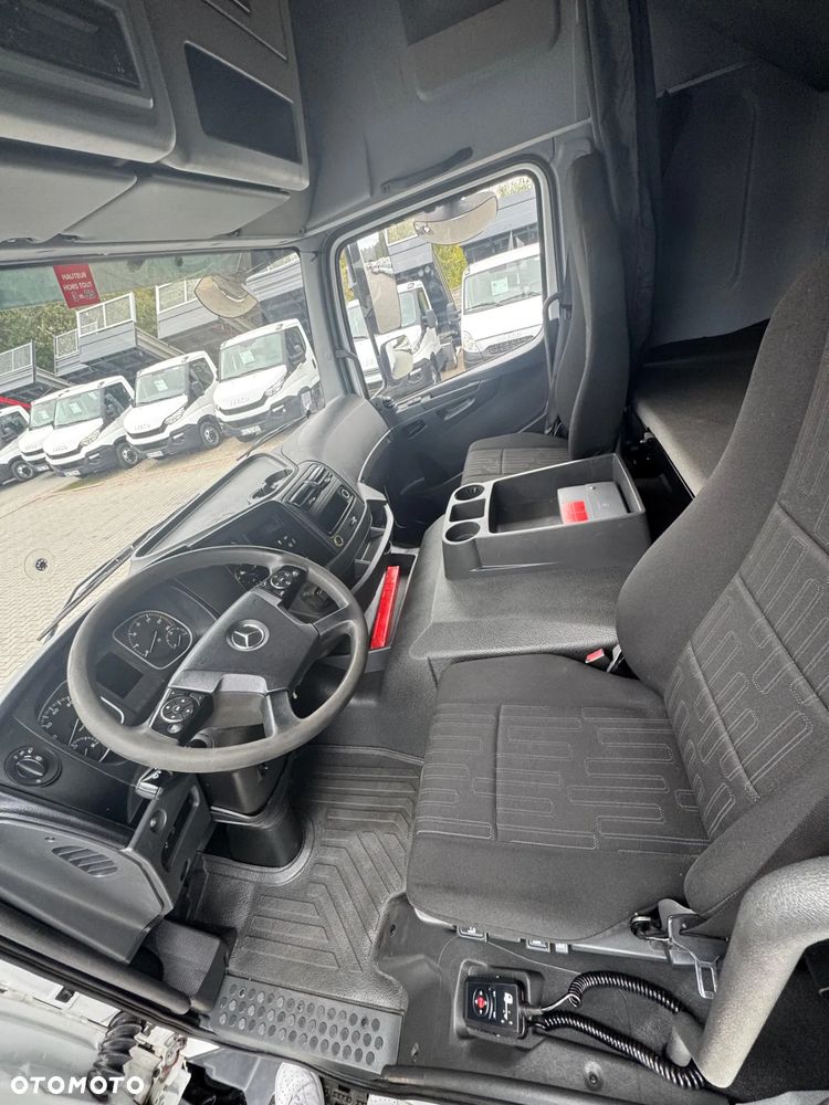 Mercedes-Benz ATEGO 1324,1524,1327,1527 - 12