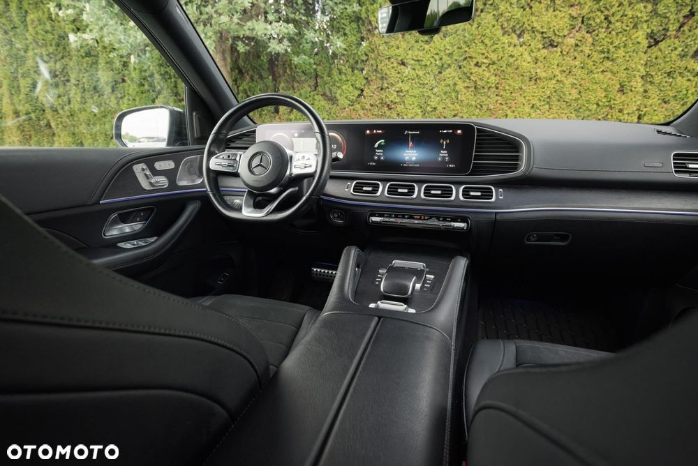Mercedes-Benz GLE 400 d 4-Matic - 16