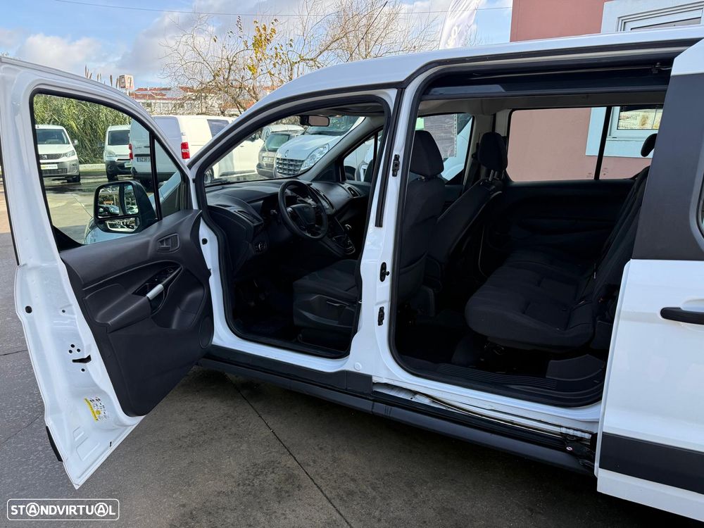 Ford Transit Connect 1.5 TDCi 230 L2 Active - 27