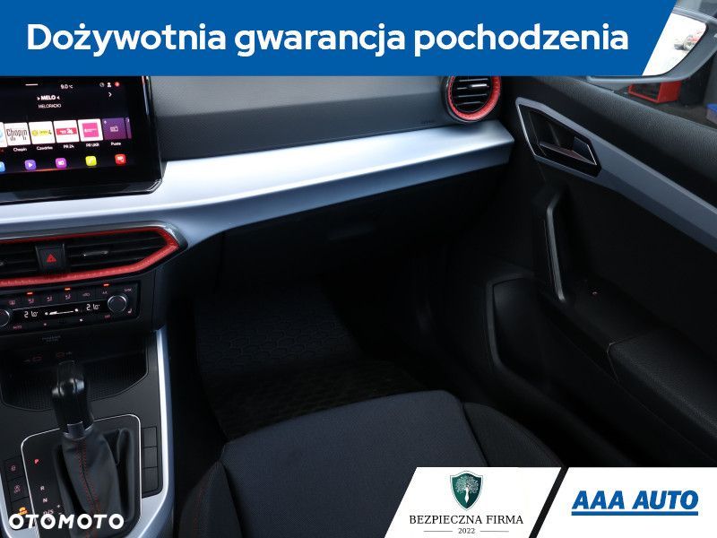 Seat Arona - 10