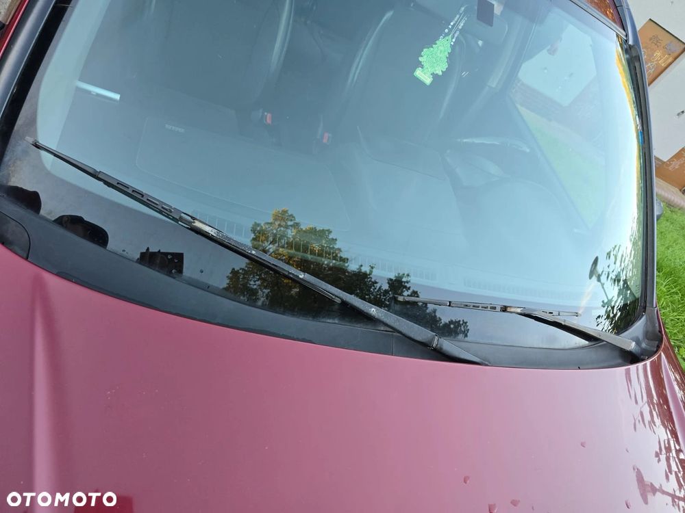 Honda CR-V 2.0 LS - 20