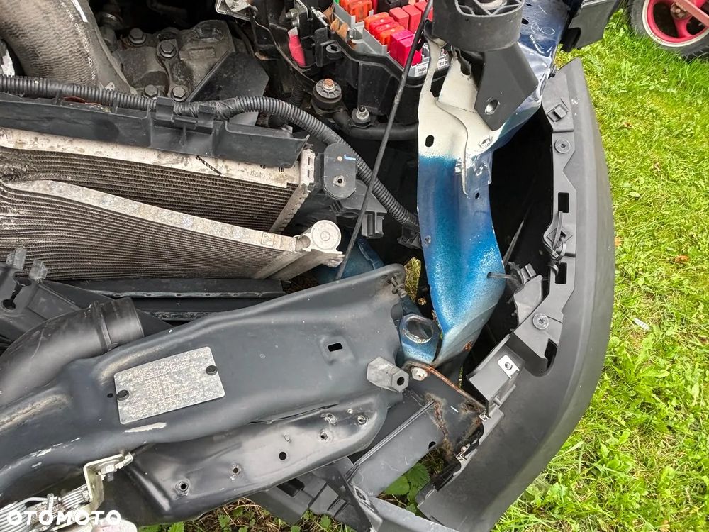 Fiat DUCATO 2,3 I.wł salon Polska tylko 25 tys km vat-1 - 7