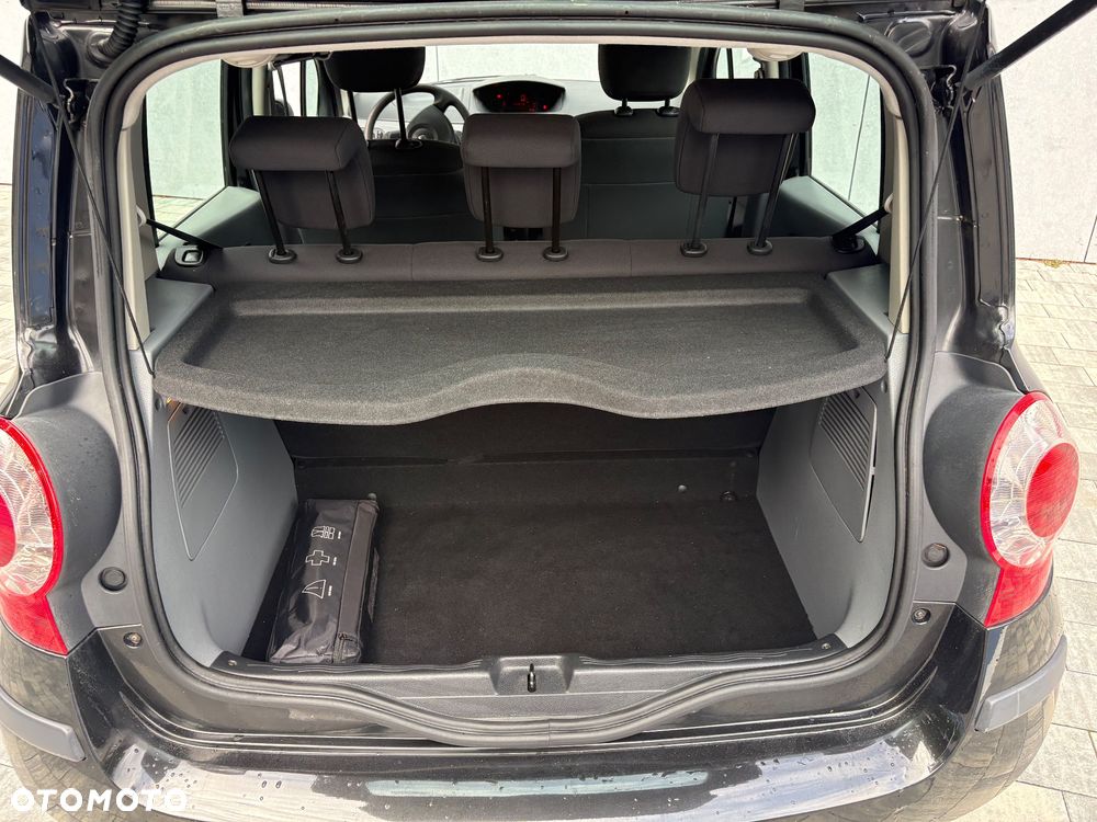 Renault Modus 1.2 16V Night&Day - 12