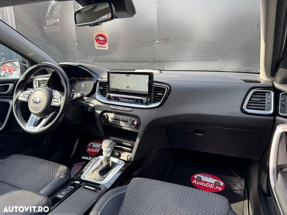 Kia XCeed - 6