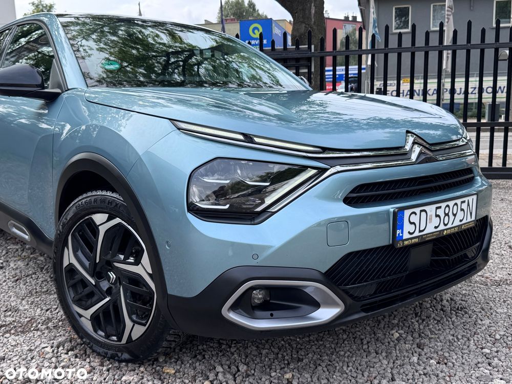 Citroën C4 - 16