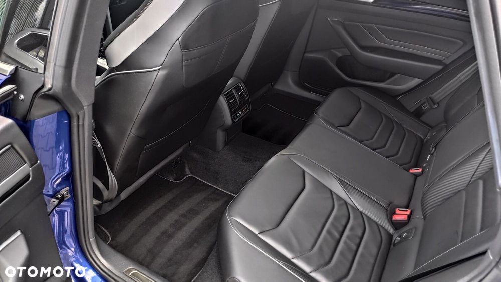 Volkswagen Arteon - 11