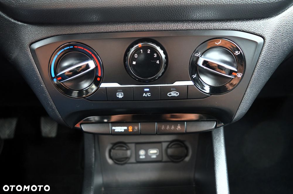 Hyundai i20 1.0 T-GDI Advantage - 17