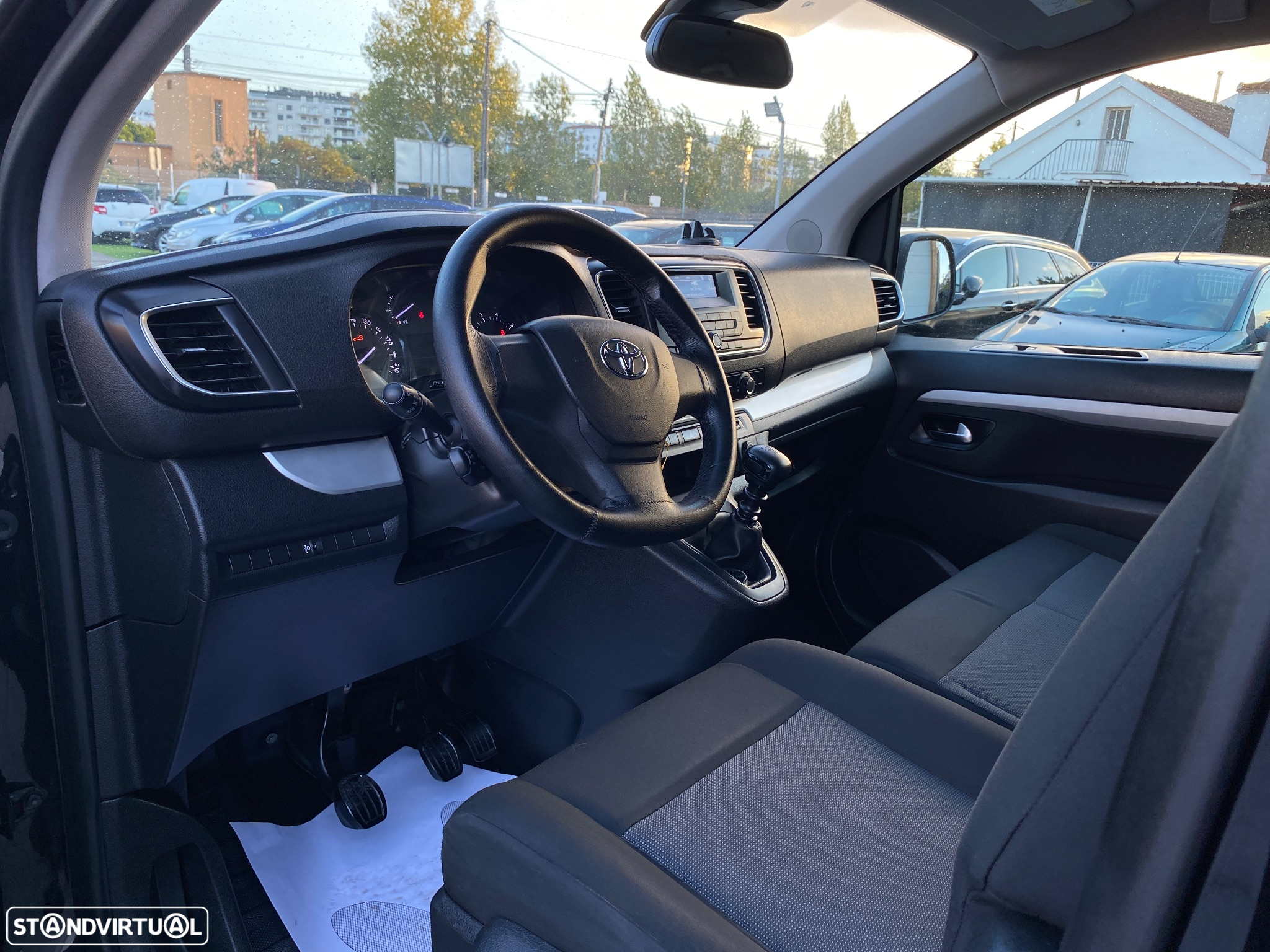 Toyota Proace Verso 1.5 D-4D L2 1.0T Exclusive 9L PDL - 13