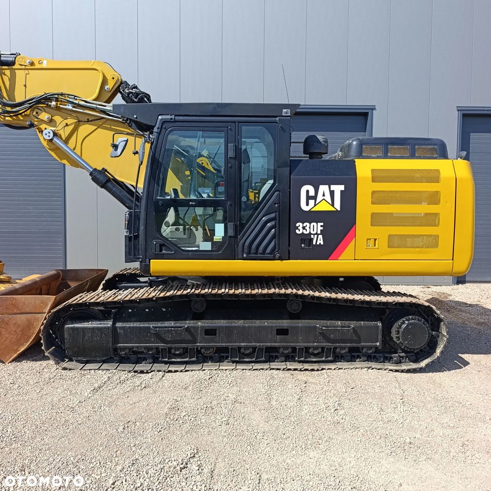 Caterpillar 330F VA - 6