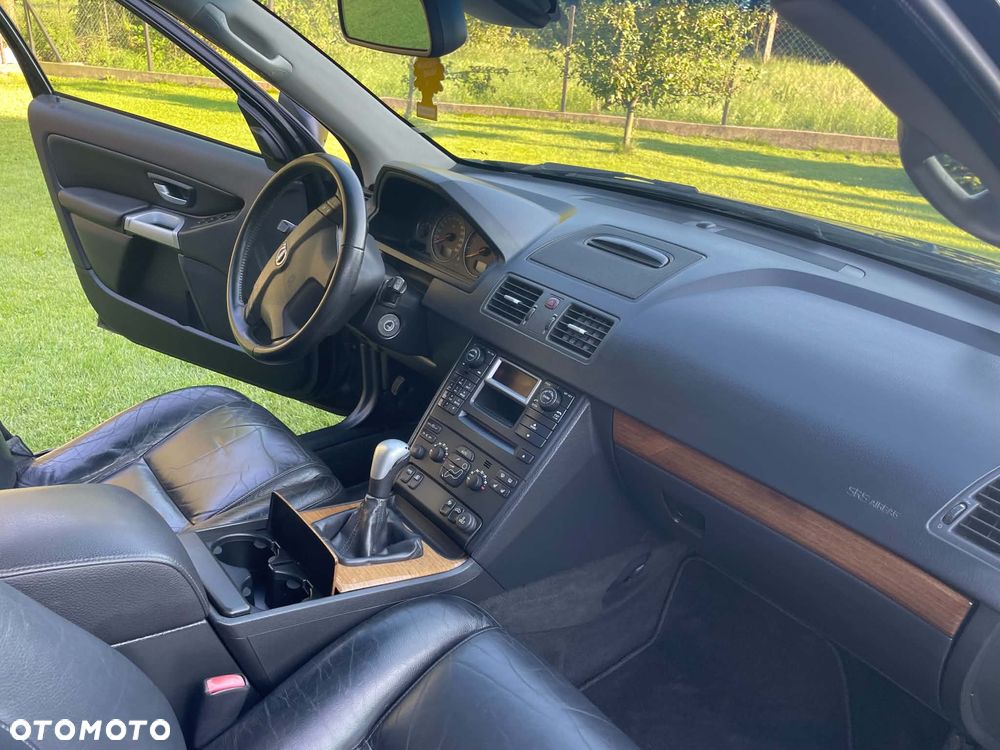 Volvo XC 90 D5 Summum - 23