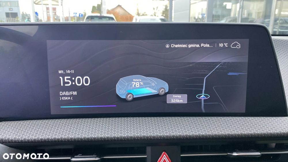 Kia EV6 77.4kWh Plus AWD - 19