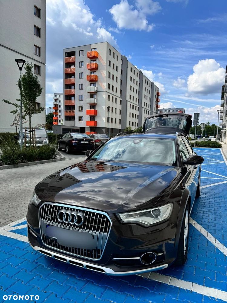 Audi A6 - 3
