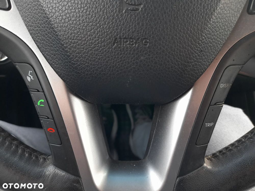 Hyundai i40 1.7 CRDi Comfort + - 25