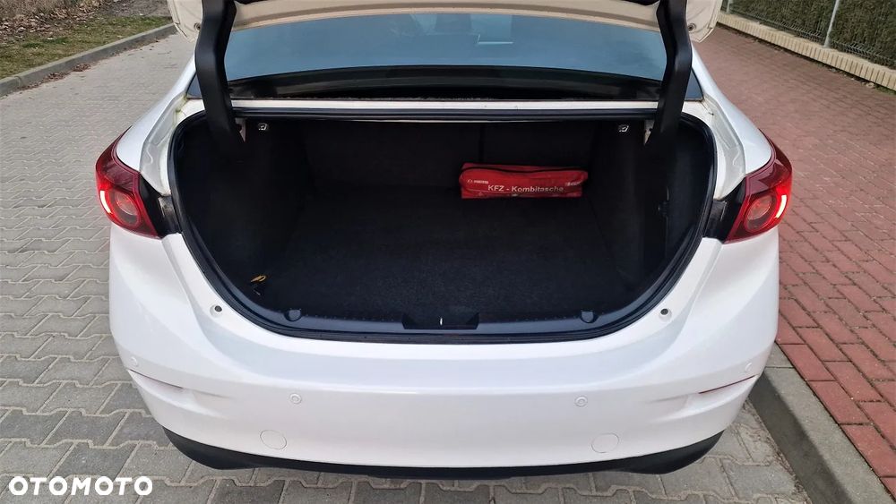 Mazda 3 1.5 Skymotion - 12