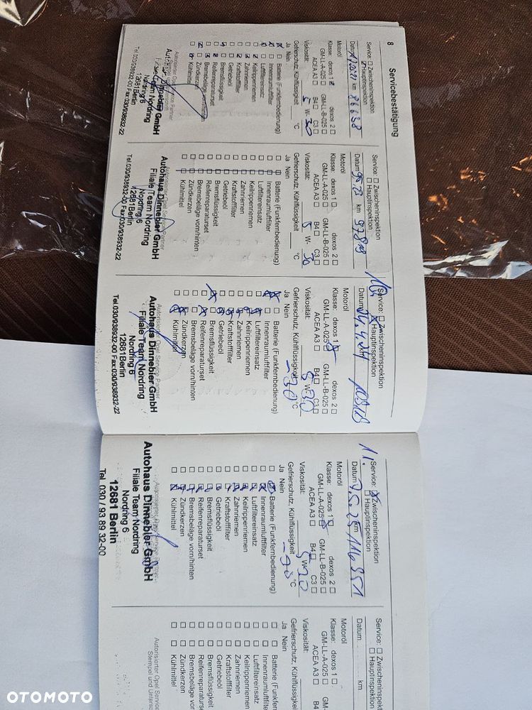 Opel Mokka 1.4 T Cosmo S&S 4x4 - 23