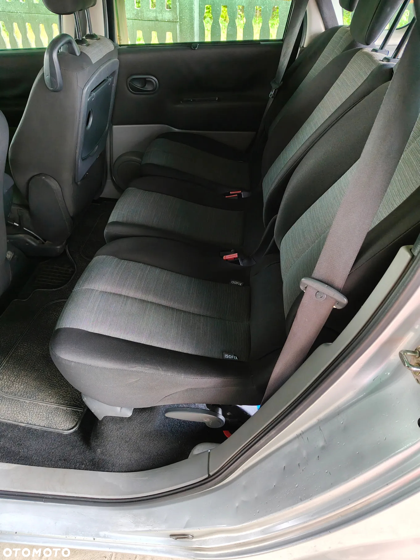 Renault Grand Scenic - 15