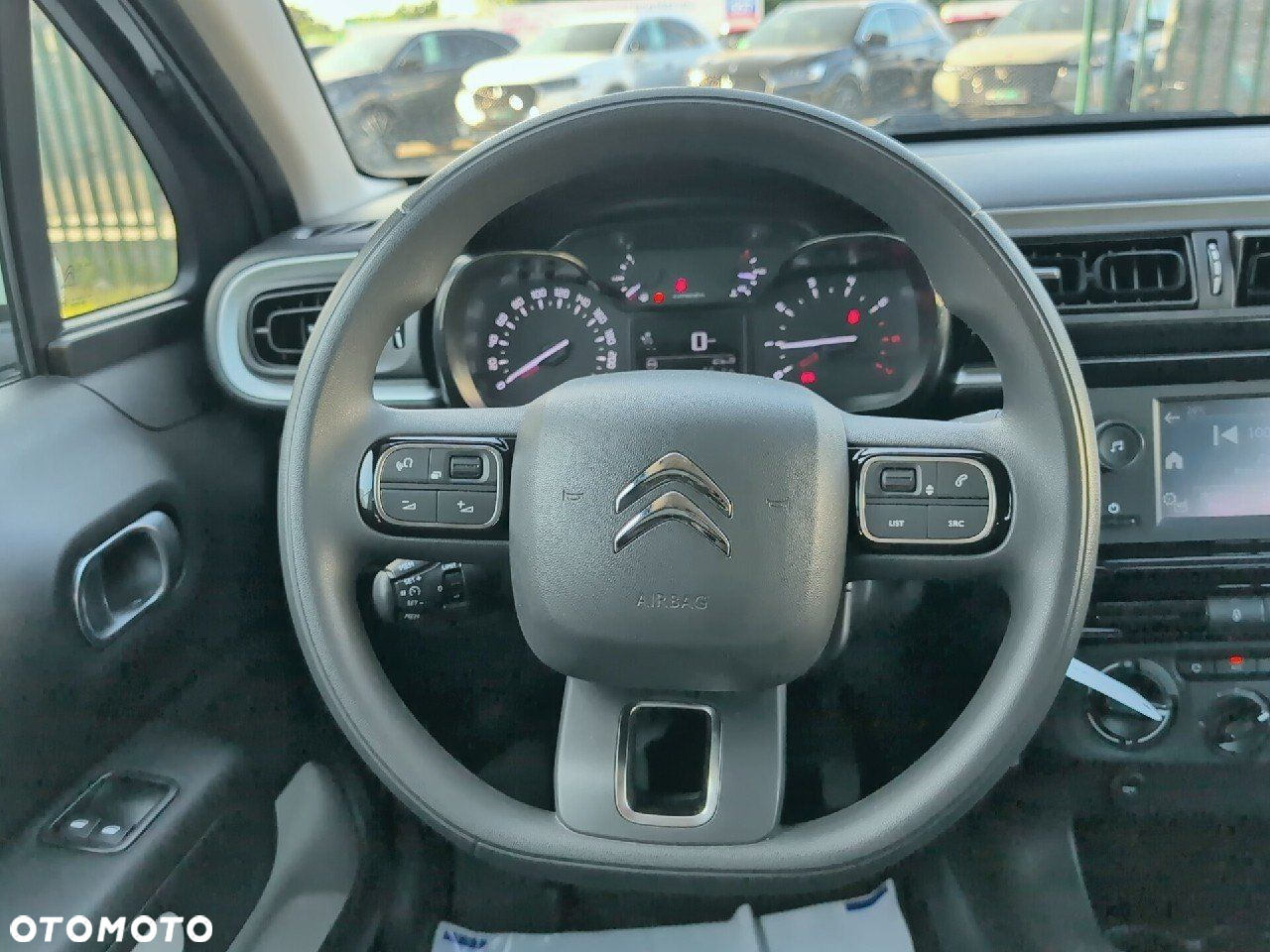 Citroën C3 1.2 PureTech You - 11