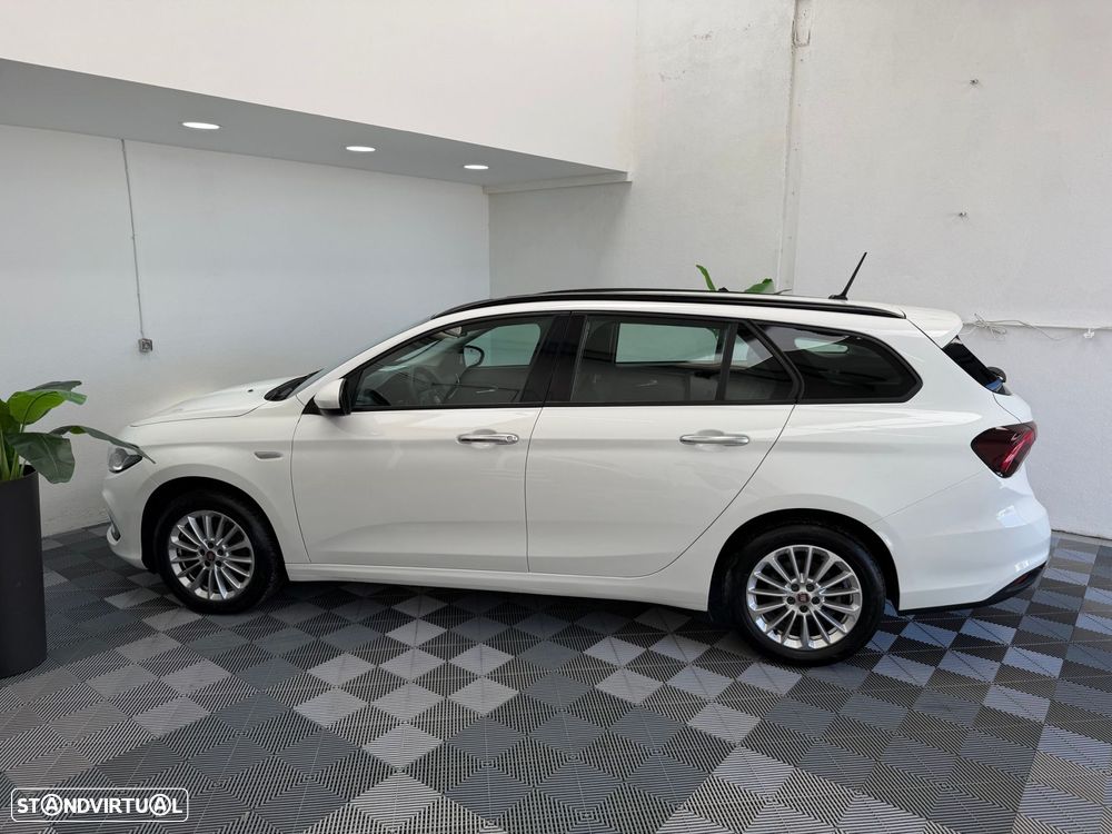 Fiat Tipo Station Wagon 1.3 Multijet City Life - 3