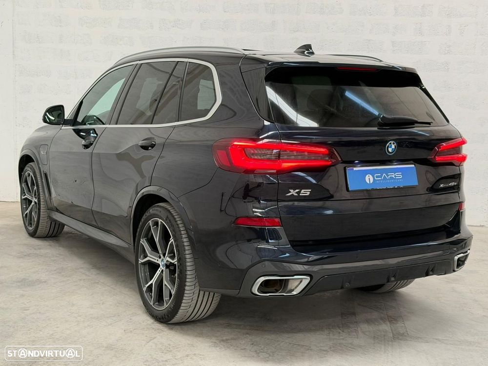 BMW X5 45 e xDrive Pack M - 6