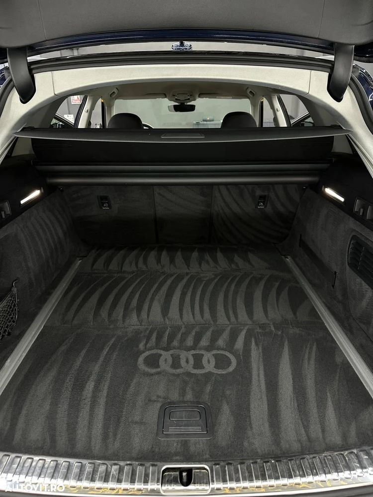 Audi A6 Avant 3.0 45 TDI quattro Tiptronic Sport - 14