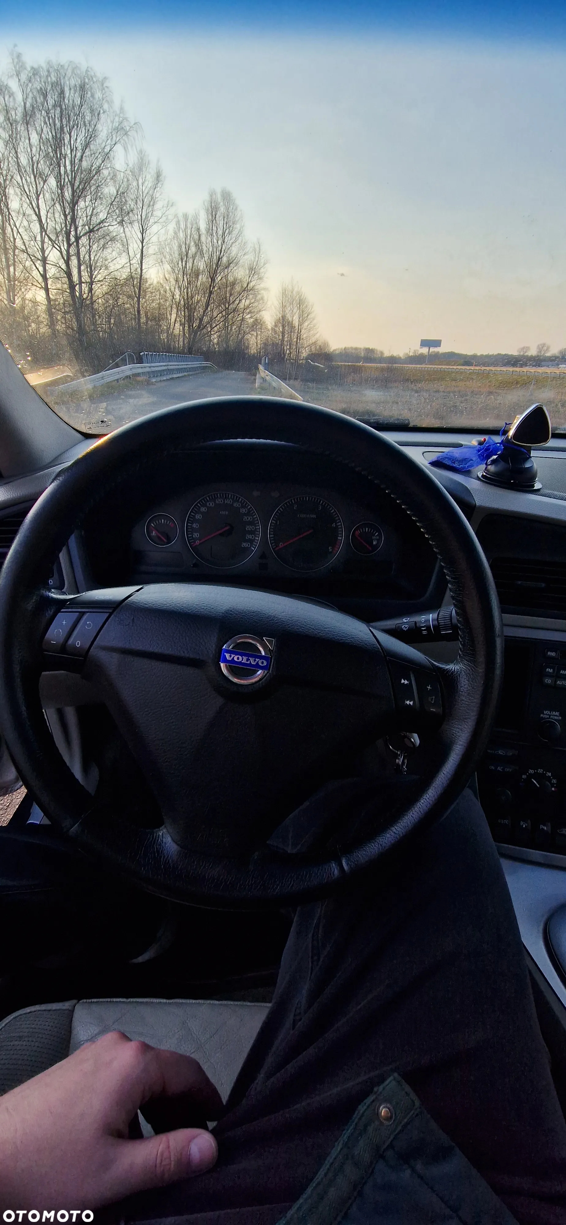 Volvo S60 - 16
