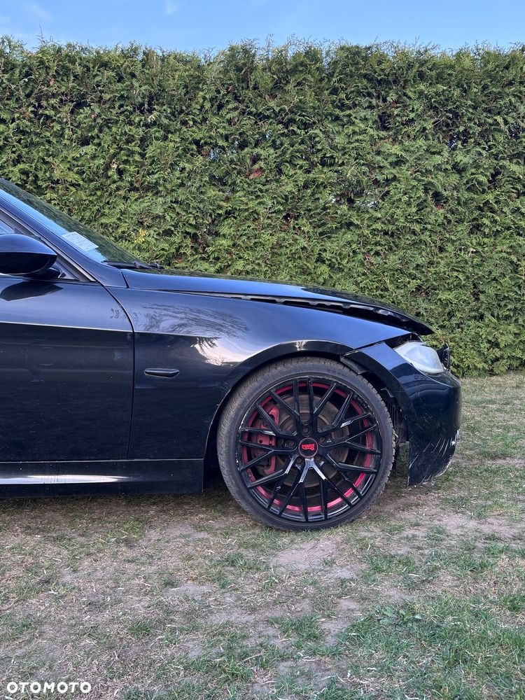 BMW Seria 3 335i Edition Sport - 7