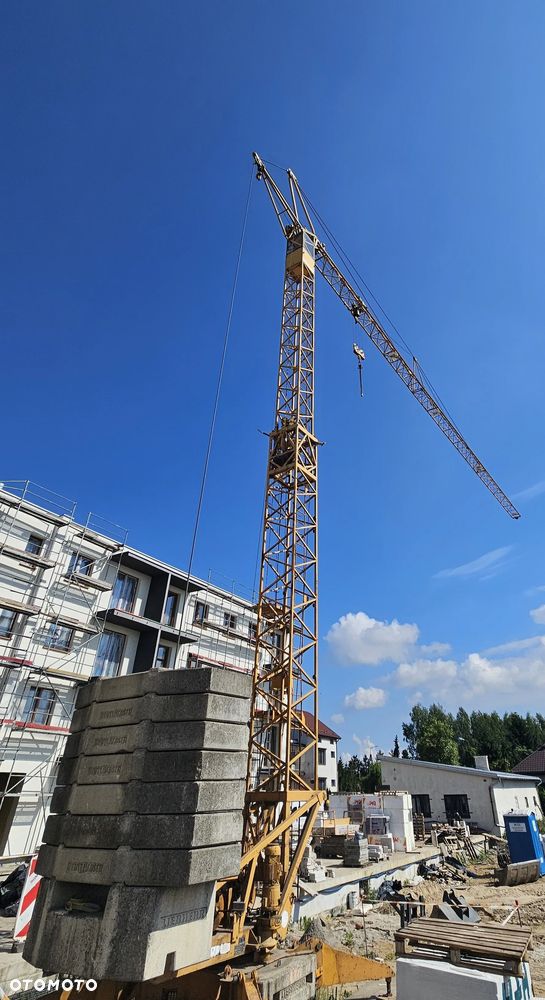 Liebherr 35K - 1