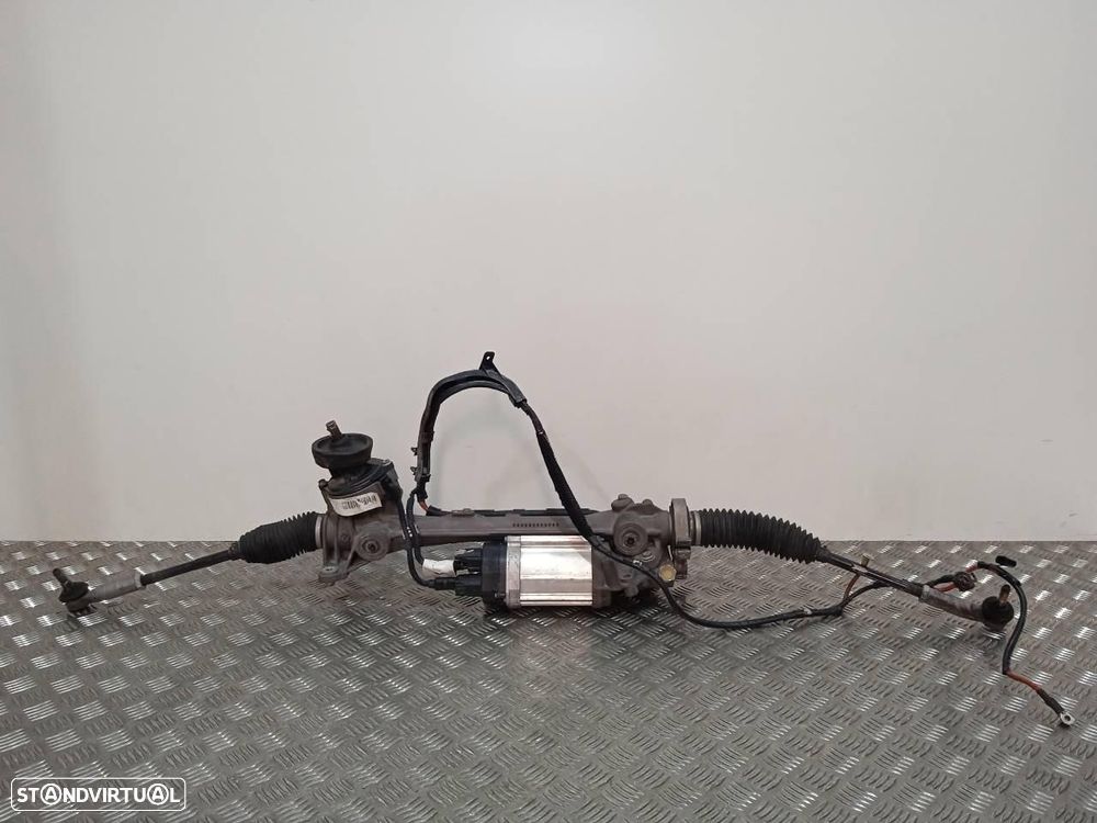 CREMALHEIRA DE DIREÇÃO SEAT ALTEA XL 5P5 - 1