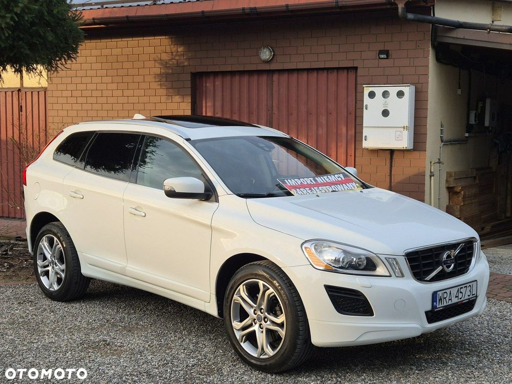 Volvo XC 60 - 5