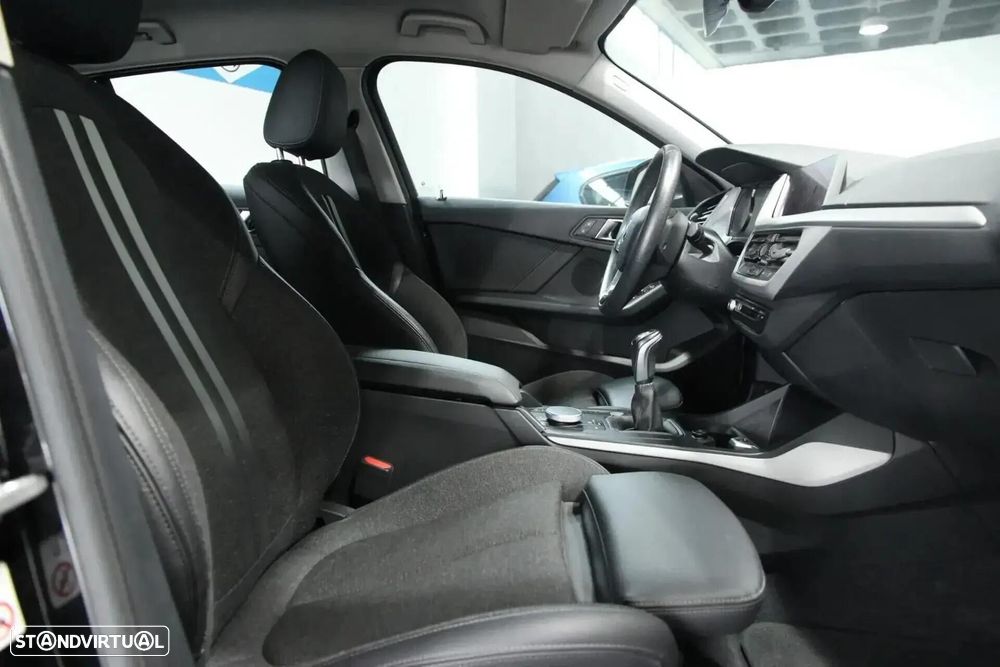 BMW 116 i Advantage - 17