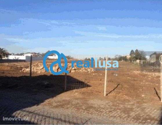 Terreno para construção em Serzedo - Grande imagem: 2/3