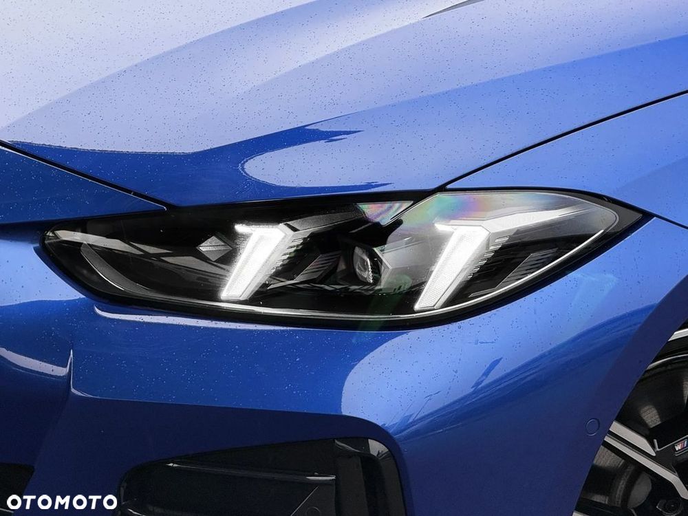 BMW Seria 4 430i xDrive M Sport - 37