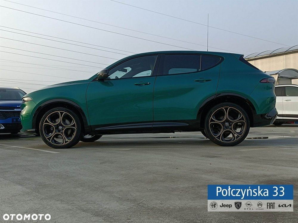 Alfa Romeo Tonale - 7