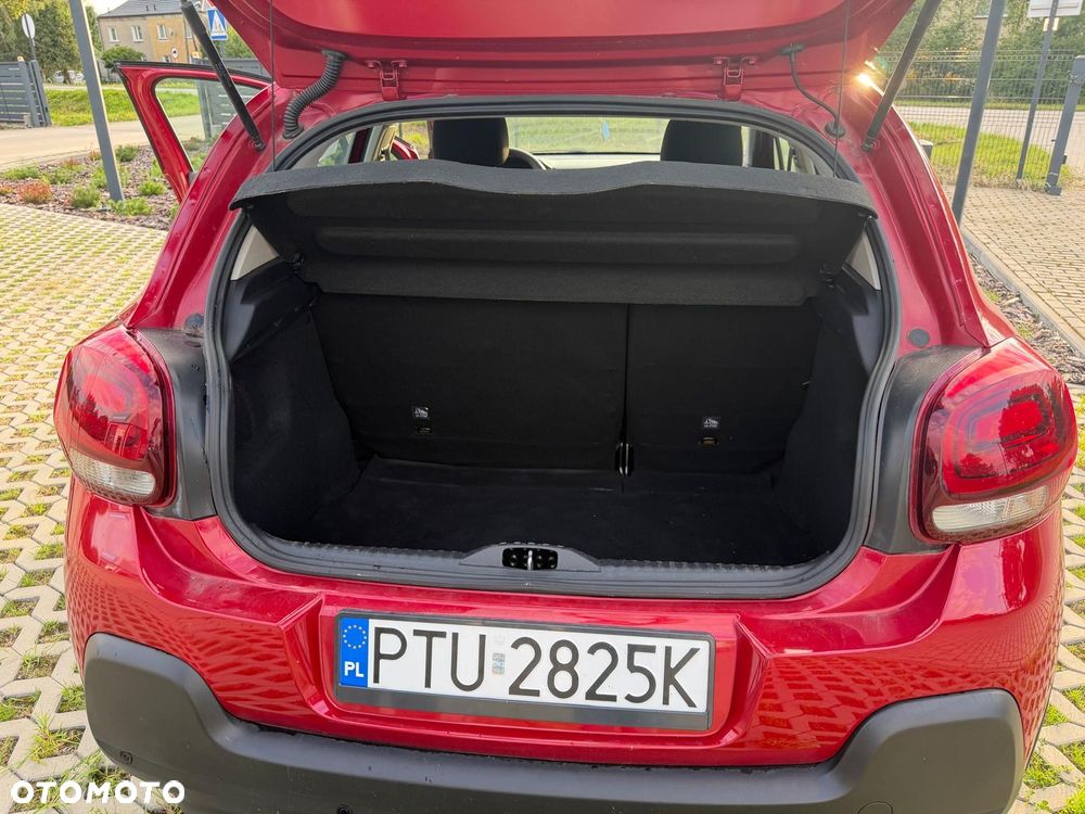 Citroën C3 1.6 BlueHDi Live S&S - 12