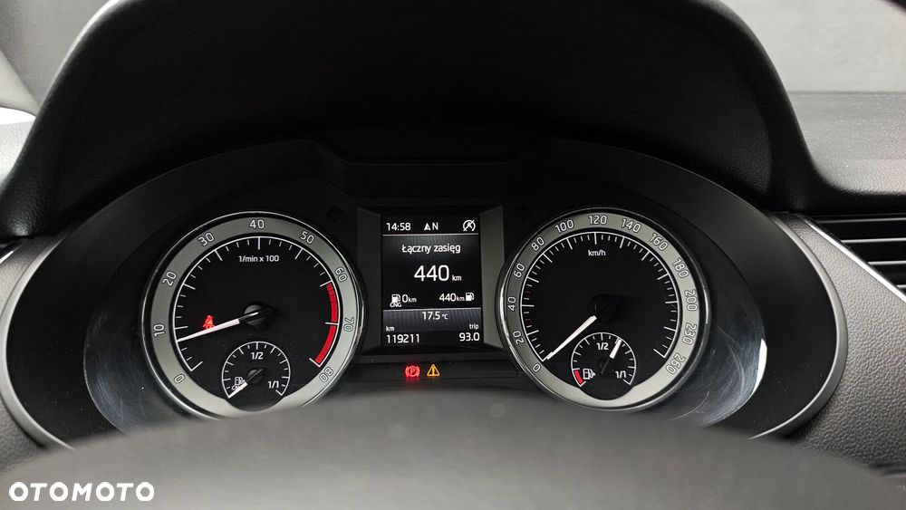 Skoda Octavia 1.4 TSI Green tec Ambition - 37