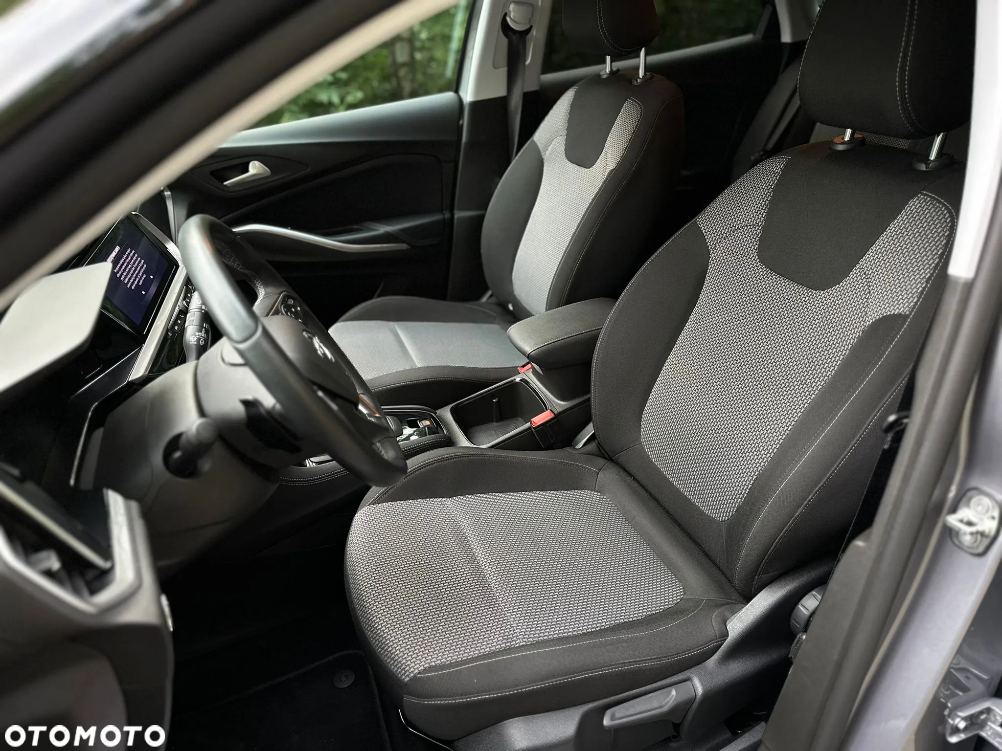 Opel Grandland 1.2 T GS Line S&S - 18