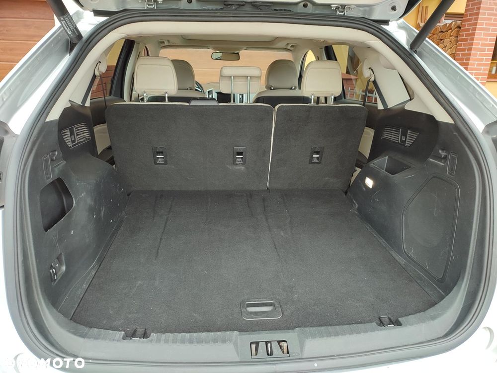 Ford Edge - 21