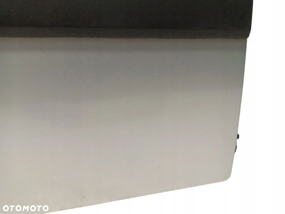 DRZWI PRAWY BOK RENAULT KANGOO II (2007-2013) 1.5 DCI 86KM - 5