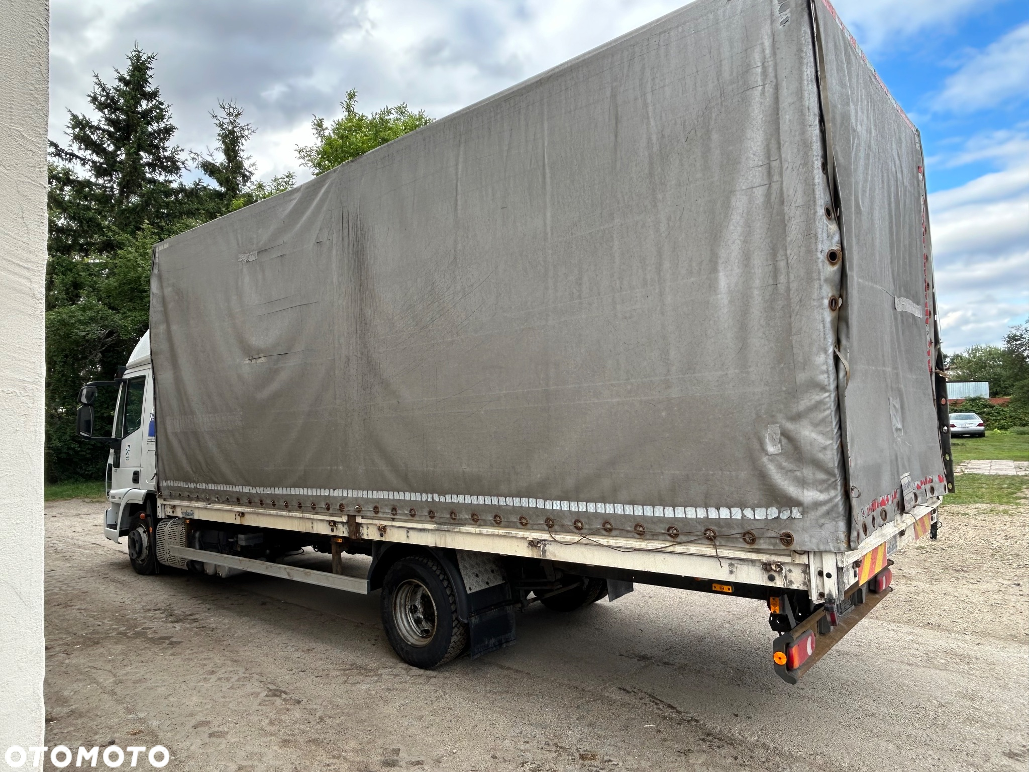 Iveco Eurocargo - 5