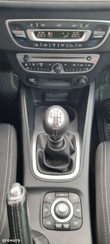 Renault Megane 1.4 16V TCE Privilege - 13