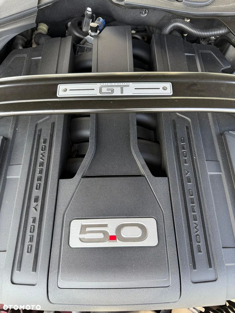 Ford Mustang 5.0 V8 GT - 13