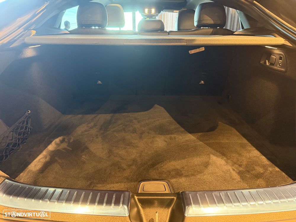 Mercedes-Benz GLE 53 AMG Coupe 4Matic+ - 34