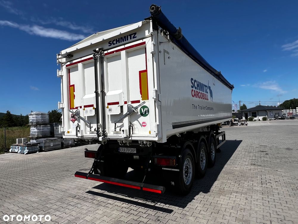Schmitz Cargobull - 9