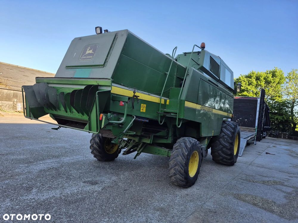John Deere 2264 - 3