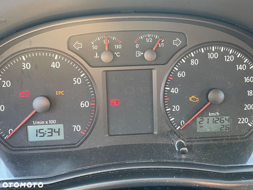 Volkswagen Polo 1.2 Trendline - 5